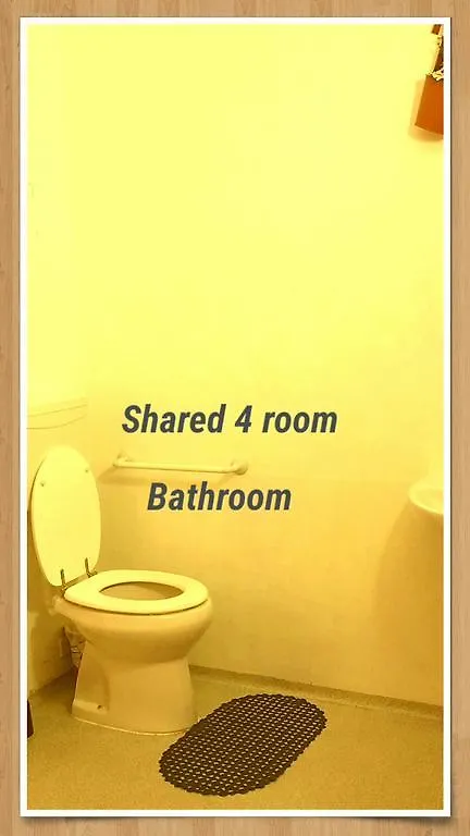Hostel Lumiere Milán