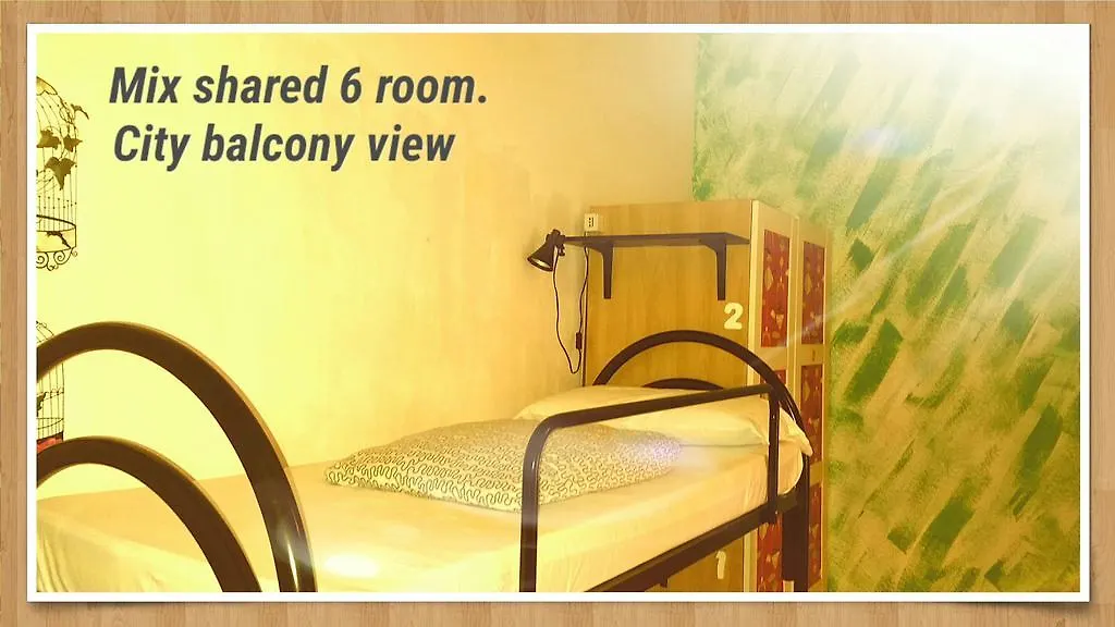 Hostel Lumiere Milán