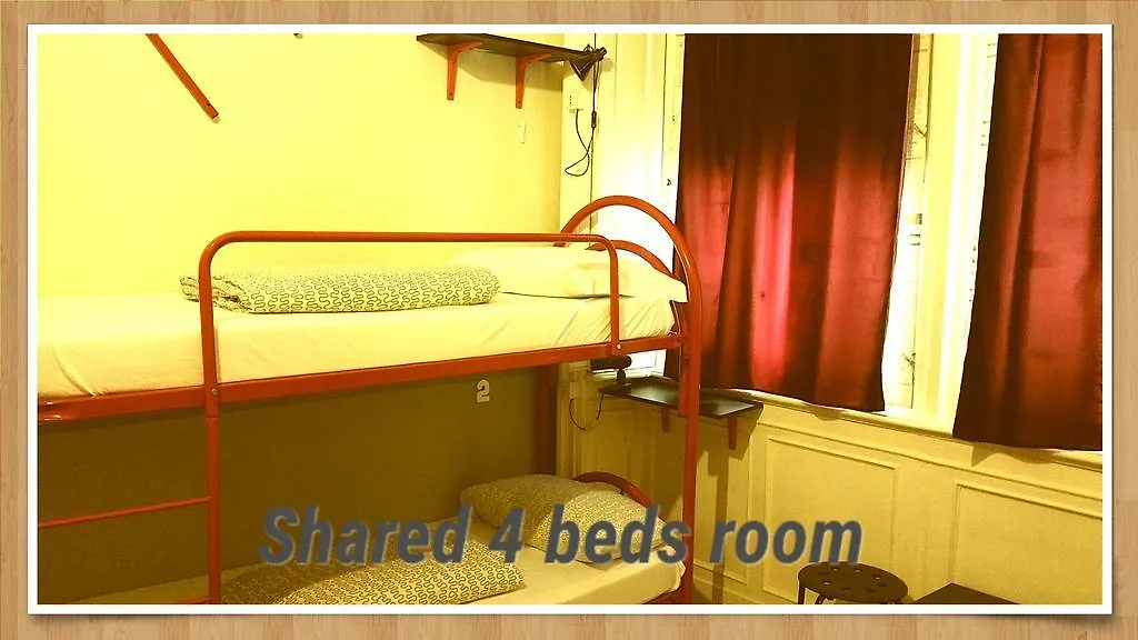 Hostel Lumiere Milán
