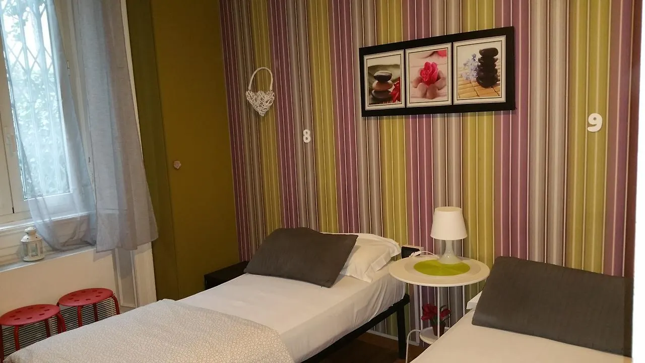 Hostel Lumiere Milán