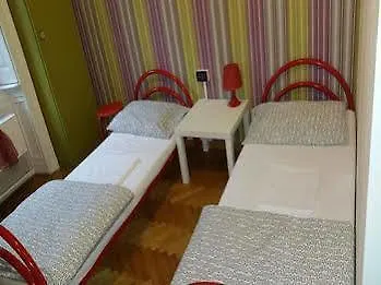 Hostel Lumiere Milán