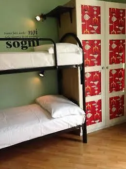 Hostel Lumiere Milán