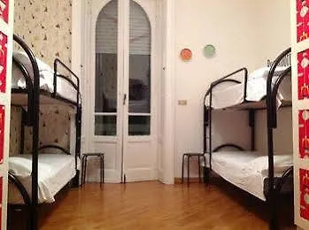 Hostel Lumiere Milán