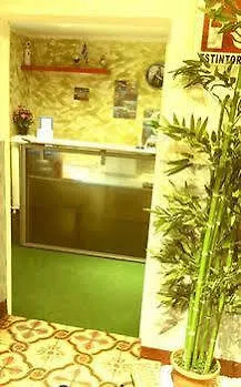 Hostel Lumiere Milán Italia