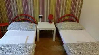 Hostel Lumiere Milán