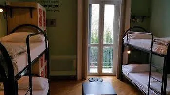 Hostel Lumiere Milán 0*,