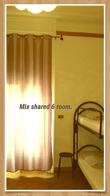 Hostel Lumiere Mediolan 0*,