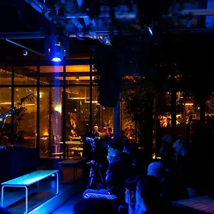 Hostel Combo, Milan