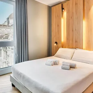 Hotel Aosta, Milan