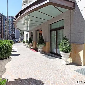 Hotel Marconi, Milan