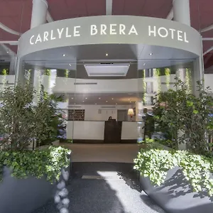 Hotel Urban Hive, Milan
