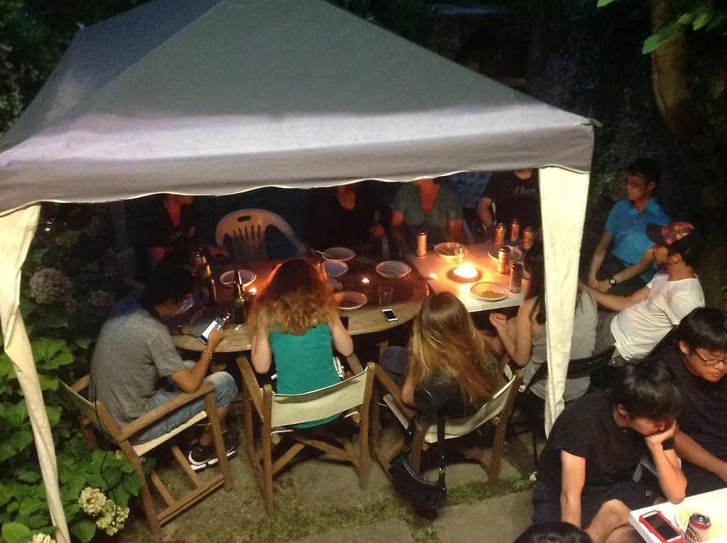 Hostel Lumiere Milan 0*,  Italy