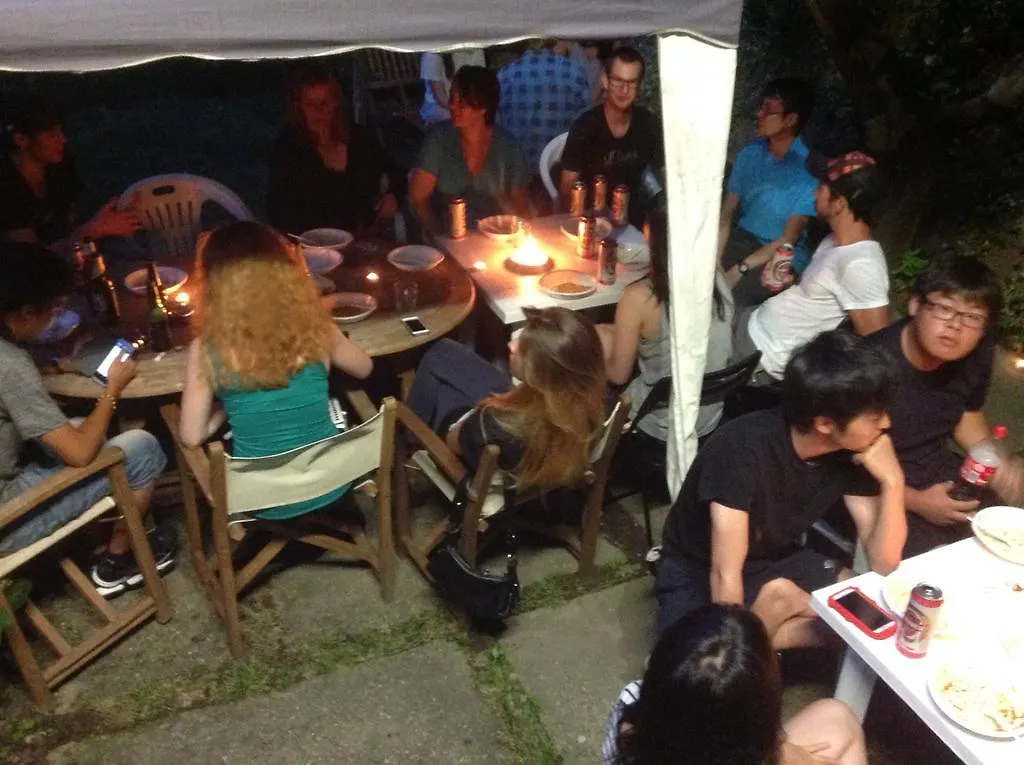 Hostel Lumiere Milan