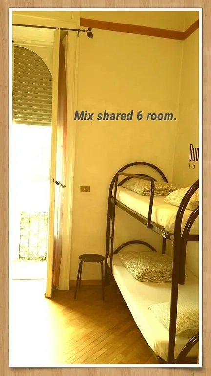 Hostel Lumiere Milan 0*,  Italy