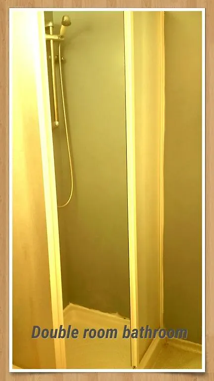 Hostel Lumiere Milan Italy