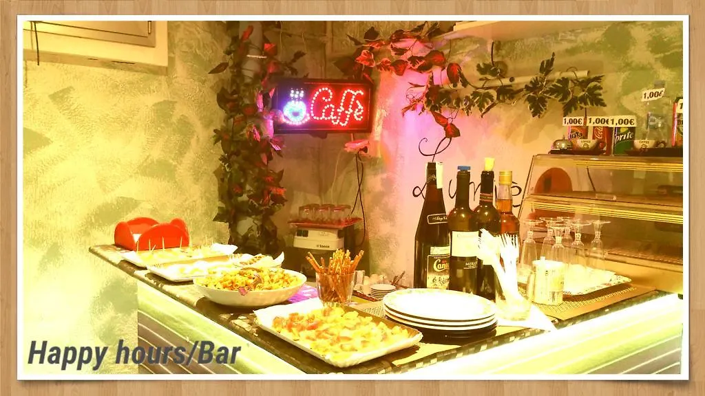 Hostel Lumiere Milan