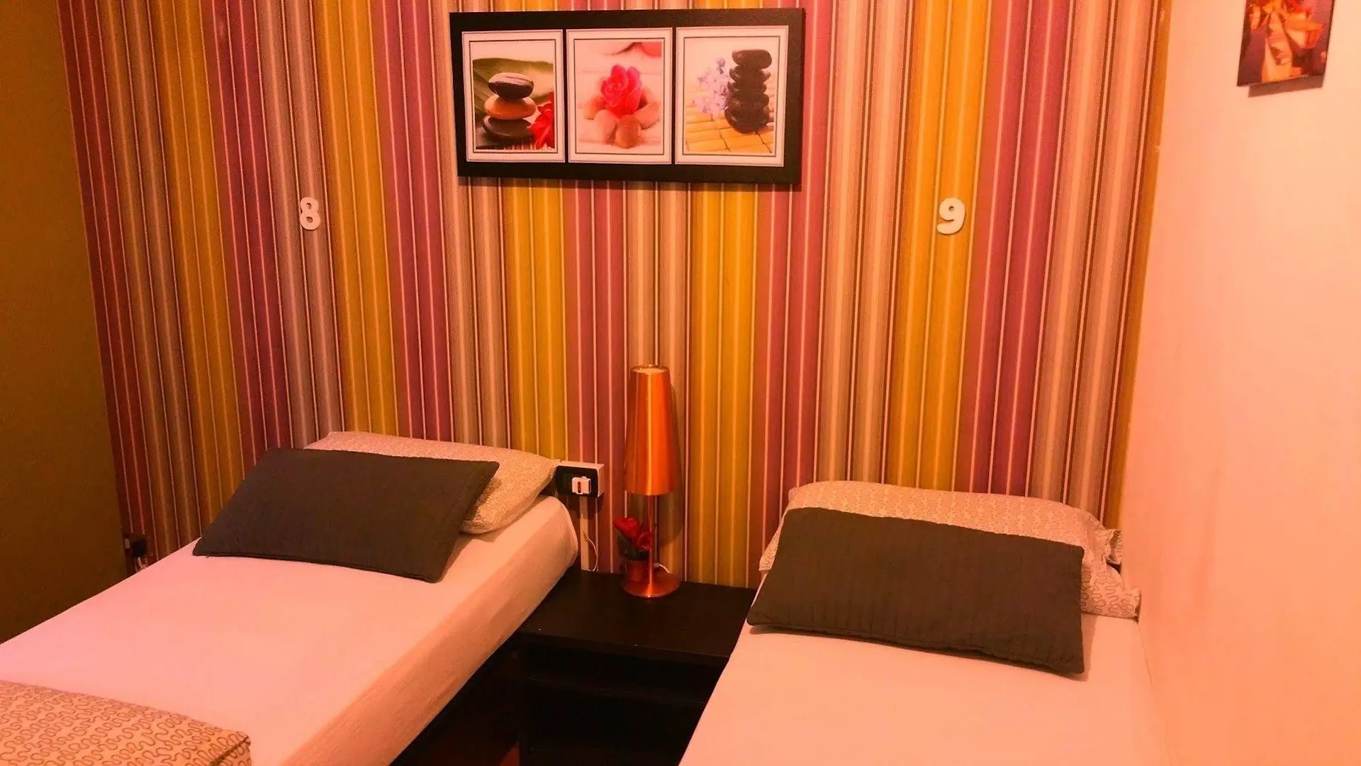 Hostel Lumiere Milan