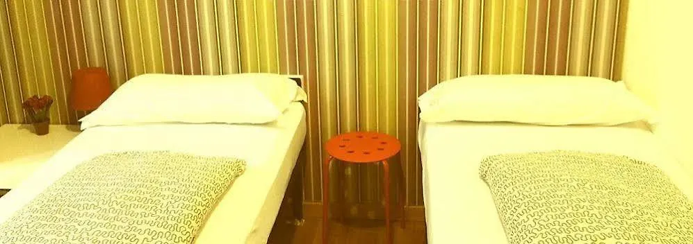 Hostel Lumiere Milan