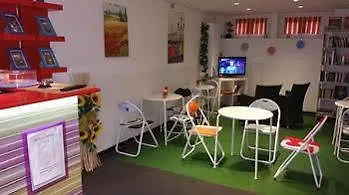 Hostel Lumiere Milan