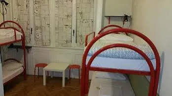 Hostel Lumiere Milan Italy