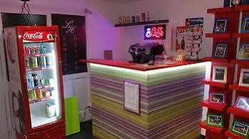 Hostel Lumiere Milan